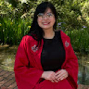 Meet your Posher, Mya